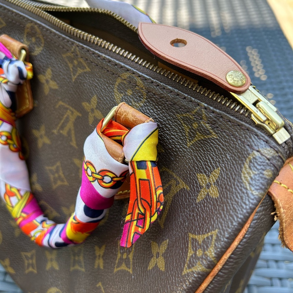 LV bag - Picture 10 of 10